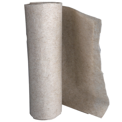 亚麻针刺无纺布