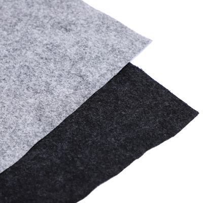 烫光针刺无纺布